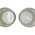 RUBY MAJESTIC GREEN T-LIGHT FORREST ASS 15X33CM