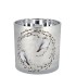 RUBY NORDIC SILVER T-LIGHT ASS 7X8CM