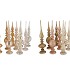 MAGIC COZY GOLD MIX PEAK ASS 7X28CM