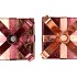 GLAM SCOTTISH SPICE MIX CANDLE HOLDER ASS 12X17CM NM