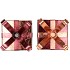GLAM SCOTTISH SPICE MIX CANDLE HOLDER ASS 9X14CM NM