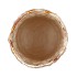 ALORA COZY SAND VASE 17X17X36CM