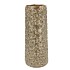 ALORA MAJESTIC GREEN VASE 18X18X45CM