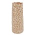 ALORA COZY SAND VASE 18X18X45CM