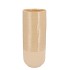 NEVA COZY SAND VASE 14X14X29CM NM