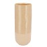 NEVA COZY SAND VASE 14X14X36CM