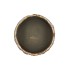 ALORA MAJESTIC GREEN POT 13X13X11CM