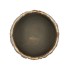 ALORA MAJESTIC GREEN POT 15X15X13CM