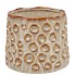 ALORA COZY SAND POT 20X20X16CM