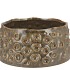 ALORA MAJESTIC GREEN POT 20X20X10CM