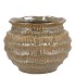 LOUI NORDIC SAND POT 14X14X11CM