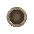 LOUI NORDIC SAND POT 14X14X11CM
