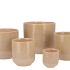 NEVA COZY SAND POT 7X7X7CM