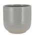 NEVA NORDIC BLUE POT 16X16X16CM