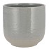 NEVA NORDIC BLUE POT 18X18X17CM
