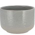 NEVA NORDIC BLUE POT 16X16X11CM