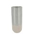 NEVA NORDIC BLUE VASE 14X14X20CM NM