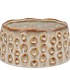 ALORA COZY SAND POT 20X20X10CM
