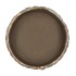 ALORA MAJESTIC GREEN POT 25X25X12CM