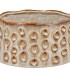 ALORA COZY SAND POT 25X25X12CM
