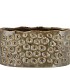 ALORA MAJESTIC GREEN POT 26X14X12CM