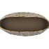 ALORA MAJESTIC GREEN POT 26X14X12CM