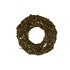 WREATH FESTIVE BIRCH MOSS 30X7CM