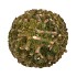 FESTIVE TREE POPLAR MOSS 22X22X50CM