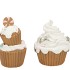 BELLY JOLLY PINK CUPCAKE 9X9X11CM