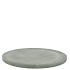 PORTO MAJESTIC GREEN PLATE 25X25X2CM