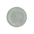 PORTO MAJESTIC GREEN PLATE 25X25X2CM