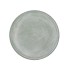 PORTO MAJESTIC GREEN PLATE 35X35X2CM
