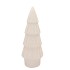 PORTO PINE TREE WHITE 21X21X50CM
