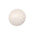 PORTO PINE TREE WHITE 10X10X20CM
