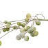 SILK APPLE SNOW GREEN 135CM