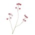 SILK APPLE SNOW RED 93CM