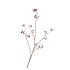 SILK BERRY BLOSSOM BLUE 95CM