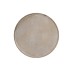 COASTER COZY GOLD MATT TRAY METAL 37X2CM