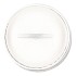 STORAGE SHELF ESI METAL NORDIC WHITE 44X87CM