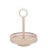 STORAGE SHELF ESI METAL SCOTTISH SAND 20X27CM