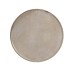 COASTER COZY GOLD MATT TRAY METAL 46X2CM
