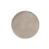 COASTER COZY GOLD MATT TRAY METAL 26X2CM