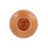 LINA SCOTTISH SPICE VASE ACORN 15X15X14CM