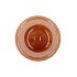 LINA SCOTTISH SPICE VASE ACORN 15X15X14CM