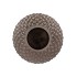 LINA MAJESTIC GREEN VASE ACORN 15X15X14CM