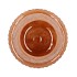 LINA SCOTTISH SPICE VASE ACORN 17X17X19CM