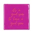 TILE GOOD YEAR 10X10X1CM NM