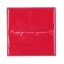 TILE HAPPY NEW YEAR 10X10X1CM NM
