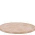 PORTO ANTIQUE GOLD PLATE 35X35X2CM