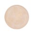 PORTO ANTIQUE GOLD PLATE 35X35X2CM